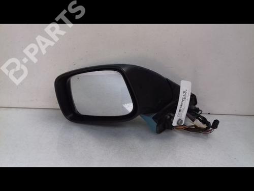 Left mirror CITROËN C8 (EA_, EB_) 2.0 HDi | BP8985058C26 