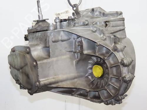Gearbox CITROËN C4 II (NC_) 1.6 BlueHDi 120 | BP29963700M3