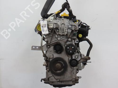 Used Engine Engine 39217745 39217745