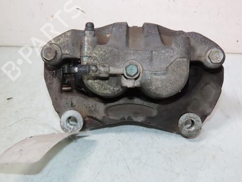 Left front brake caliper RENAULT KOLEOS I (HY_) 2.0 dCi 4x4 (HY0K) | BP36484265M105 - Image 2