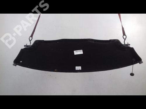 Rear parcel shelf MINI MINI Convertible (R52) Cooper | BP9004158C85 