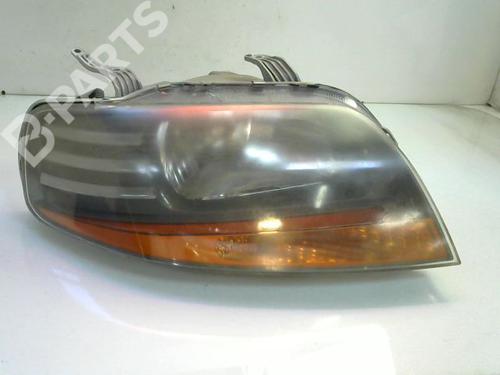 Used Right headlight CHEVROLET KALOS 1.2 (72 hp) 10299207