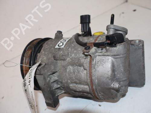 AC compressor HYUNDAI ix35 (LM, EL, ELH) 2.0 CRDi | BP36053853M34 - Image 2