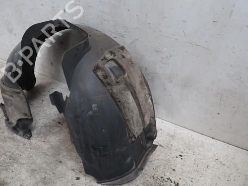 Used Wheel arch Wheel arch PEUGEOT 308 CC (4B_) 2.0 HDi (140 hp) 34529159 34529159
