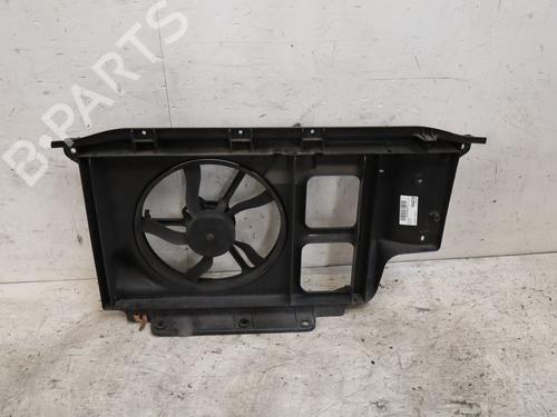 Frontplade/Frontkurv Frontplade/Frontkurv PEUGEOT 206 Hatchback (2A/C) 1.1 i (60 hp) 34498609 34498609