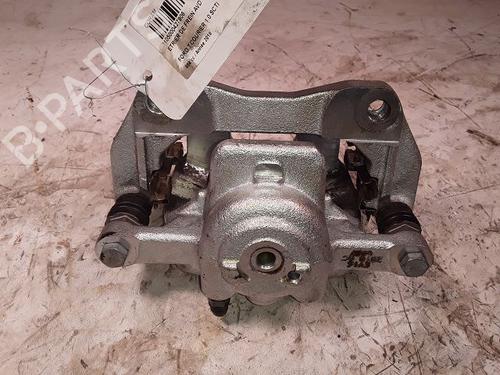 Right front brake caliper FORD TOURNEO COURIER B460 MPV 1.0 EcoBoost | BP14891018M104 