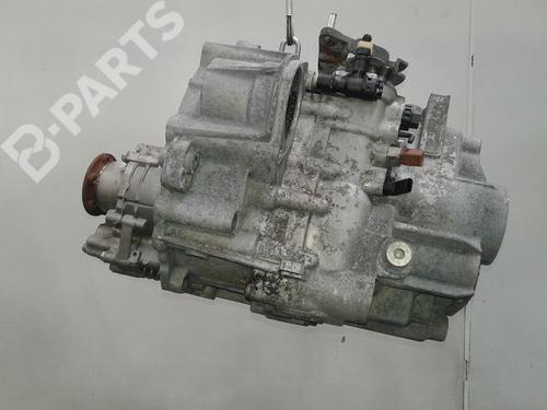 Gearbox AUDI A3 Sportback (8VA, 8VF) 2.0 TDI quattro | BP8989350M3 