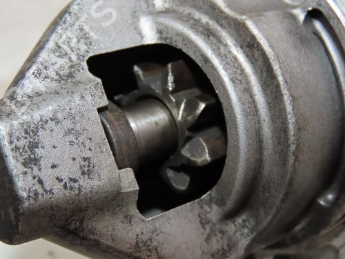 Starter SUZUKI SWIFT III (MZ, EZ) 1.3 (RS413, ZC11S) | BP27306923M8