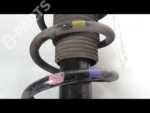 Left front shock absorber KIA PICANTO II (TA) 1.0 | BP10077812M16 