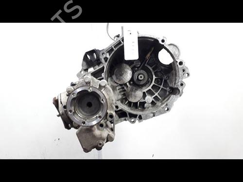 Used Gearbox AUDI A3 Sportback (8VA, 8VF) 2.0 TDI quattro (150 hp) 12308728
