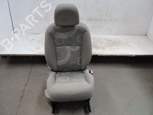 Used Right front seat Right front seat RENAULT KANGOO / GRAND KANGOO II (KW0/1_) 1.6 16V FLEX (KW01) (106 hp) 36053928 36053928