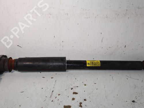 Used Right rear shock absorber Right rear shock absorber 38916282 38916282