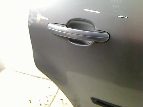 Right rear door FORD FOCUS C-MAX (DM2) 1.6 TDCi | BP8975096C5 