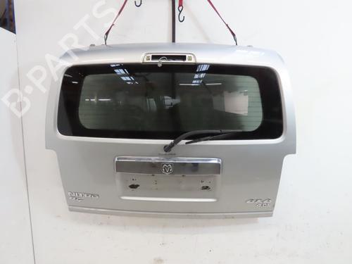 Used Tailgate DODGE NITRO 4.0 4WD (260 hp) 30954052