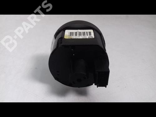 Headlight switch VW CADDY III Box Body/MPV (2KA, 2KH, 2CA, 2CH) 1.9 TDI | BP10396658I24 