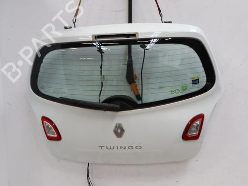 tailgate-renault-twingo-ii-cn0_-2007-39659990 main image