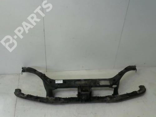 Frontplate/Frontkurv FORD FOCUS I (DAW, DBW) 1.8 TDCi (115 hp) 10396781