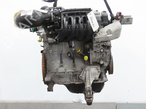 Engine PEUGEOT 206 Saloon 1.4 | BP28285197M1 