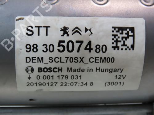 starter-citroen-c4-cactus-2014-26534749 main image