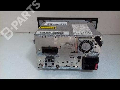 Radio AUDI A4 B6 (8E2) 2.5 TDI quattro | BP8978808E6 