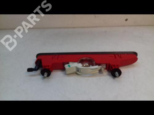 Third brake light PEUGEOT PARTNER Box Body/MPV 1.6 HDi | BP11921711L11 