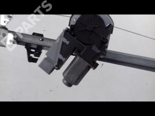 Front right window mechanism CITROËN C3 I (FC_, FN_) 1.4 HDi | BP8998699C23 