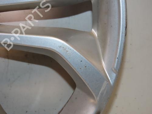 Used Rim RENAULT GRAND SCÉNIC IV (R9_) 1.7 Blue dCi 120 (R9A7, R9A8) (120 hp) 30951819