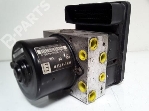 ABS Bremseaggregat VW GOLF V (1K1) 1.9 TDI | BP9124707M43 
