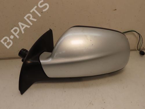 Left mirror PEUGEOT 307 (3A/C) 2.0 HDi 110 | BP26917206C26 