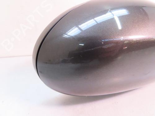 Right mirror BMW 1 (E87) 120 d | BP16355886C27 