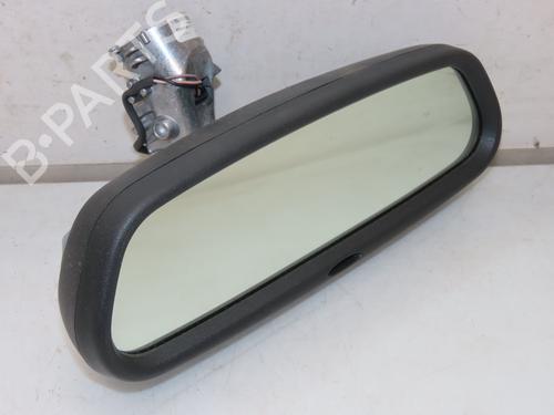 Rear mirror PEUGEOT 2008 I (CU_) 1.6 HDi | BP25705941I6 - Image 2