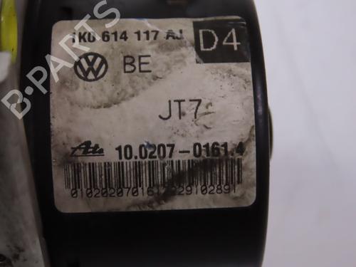 ABS pump VW GOLF VI (5K1) 1.6 TDI | BP24871407M43