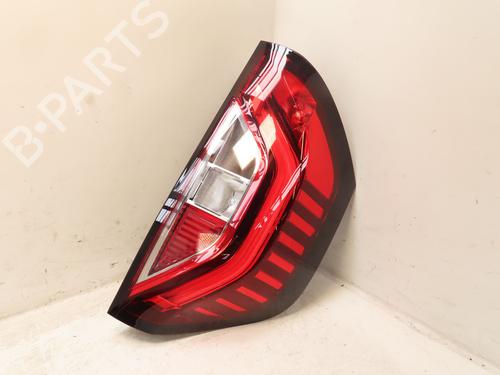 Used Left taillight RENAULT KANGOO III Box Body/MPV 1.5 Blue dCi 95 (FJAB) (95 hp) 30954910
