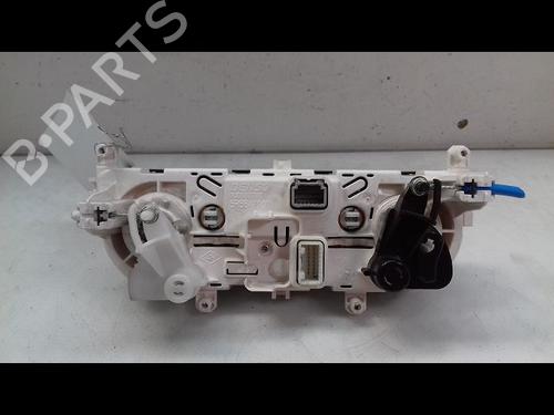 Used Climate control RENAULT CAPTUR I (J5_, H5_) 1.5 dCi 90 (J5N4, J5M5, J5MW, J5M6, J5AL, J5AJ) (90 hp) 14956415