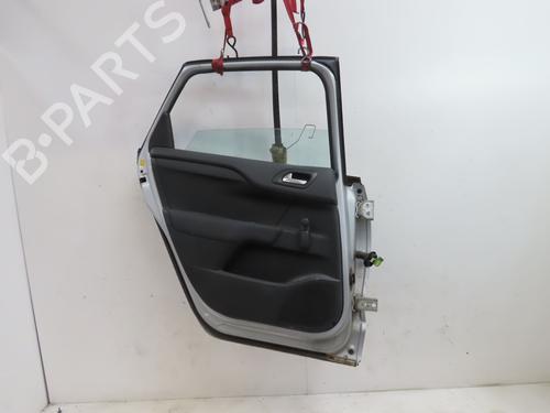 left-rear-door-citroen-c4-ii-nc_-2009-31747686 main image