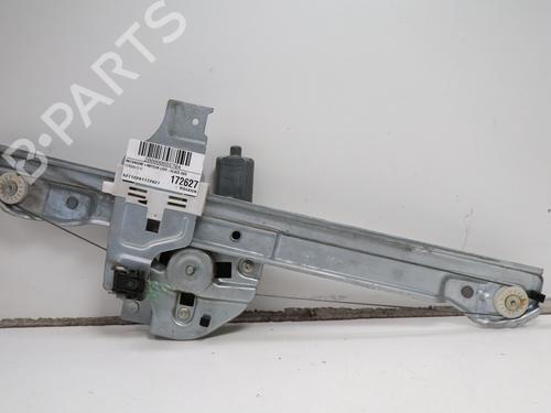 front-right-window-mechanism-citroen-c3-iii-sx-2016-40484321 main image