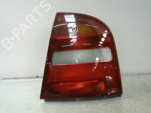 Used Left taillight SKODA OCTAVIA I (1U2) 1.9 TDI (110 hp) 8976505