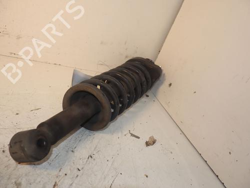 Used Left rear shock absorber Left rear shock absorber CITROËN C4 AIRCROSS 1.8 HDi 150 AWC (150 hp) 34498563 34498563