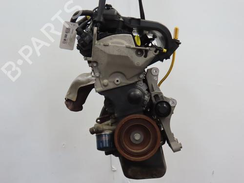 Engine RENAULT TWINGO II (CN0_) 1.2 16V (CN04, CN0B) | BP28445542M1 