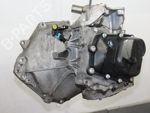 Gearbox CHEVROLET AVEO Saloon (T300) 1.4 | BP29757927M3 