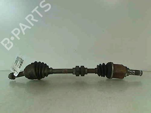 Left front driveshaft NISSAN NOTE (E11, NE11) 1.4 | BP36543253M38 - Image 3