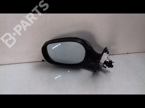 Left mirror BMW 3 (E90) 318 d | BP8985834C26 