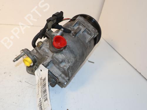 AC compressor FORD FIESTA VI (CB1, CCN) 1.0 | BP33744426M34 - Image 2