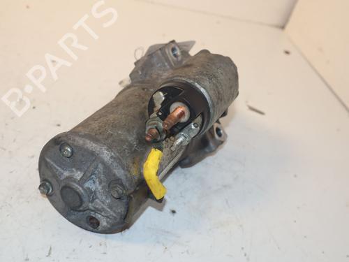 Used Starter Starter FORD TRANSIT CUSTOM V362 Van (FY, FZ) 2.0 EcoBlue (130 hp) 33894040 33894040