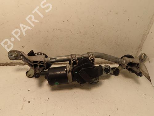 Used Front wiper motor NISSAN JUKE (F15) 1.5 dCi (110 hp) 32075831
