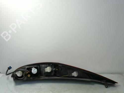 Right taillight RENAULT TRAFIC II Van (FL) 2.0 dCi 90 (FL0H, FL00, FL01, FL0M, FL0P, FL0S) | BP23153499C35 - Image 2