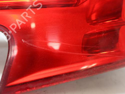 Used Left taillight Left taillight CITROËN C5 III Break (RW_) 2.0 HDi 140 (140 hp) 34229312 34229312