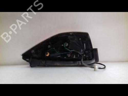 Left taillight MAZDA 5 (CR) 2.0 CD (CR19) | BP15089615C34 