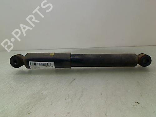 Used Left rear shock absorber RENAULT ESPACE III (JE0_) 2.2 dCi (JE0S) (115 hp) 23150423