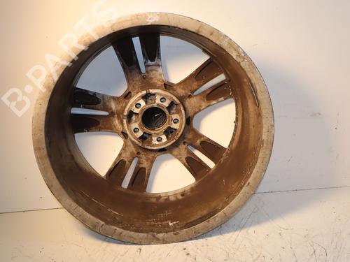 Used Rim Rim MERCEDES-BENZ M-CLASS (W166) ML 350 BlueTEC 4-matic (166.024, 166.023) (258 hp) 33444291 33444291